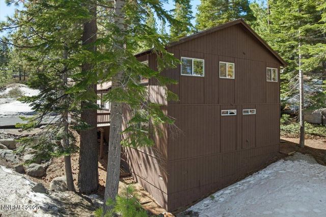 226 S Benjamin Drive, Stateline, NV 89449