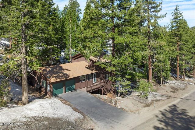 226 S Benjamin Drive, Stateline, NV 89449
