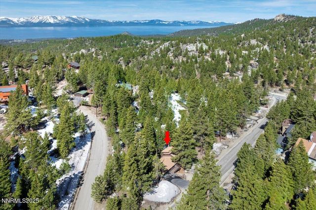226 S Benjamin Drive, Stateline, NV 89449