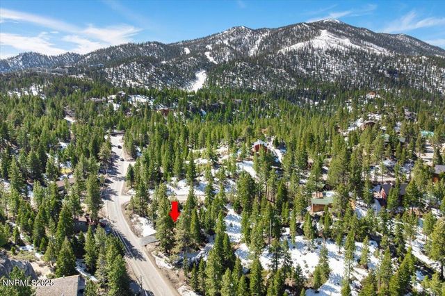 226 S Benjamin Drive, Stateline, NV 89449