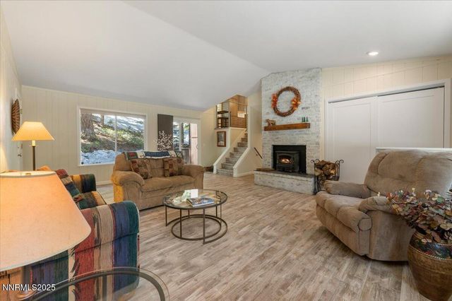 226 S Benjamin Drive, Stateline, NV 89449