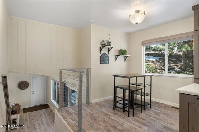226 S Benjamin Drive, Stateline, NV 89449