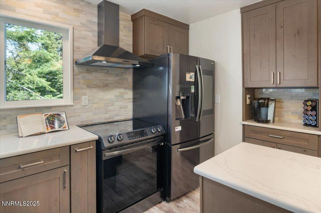 226 S Benjamin Drive, Stateline, NV 89449