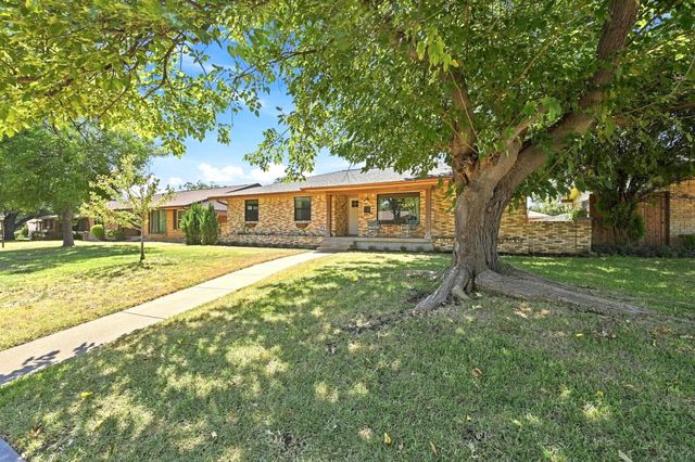 1540 Brook Valley Lane, Dallas, TX 75232