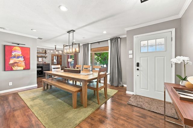 1540 Brook Valley Lane, Dallas, TX 75232