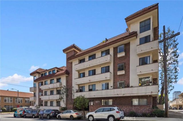1271 Granville Avenue 102, Los Angeles, CA 90025