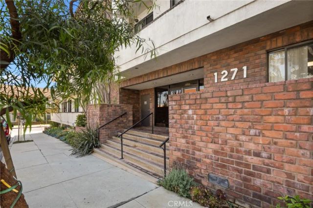 1271 Granville Avenue 102, Los Angeles, CA 90025