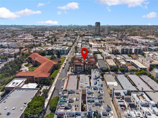 1271 Granville Avenue 102, Los Angeles, CA 90025