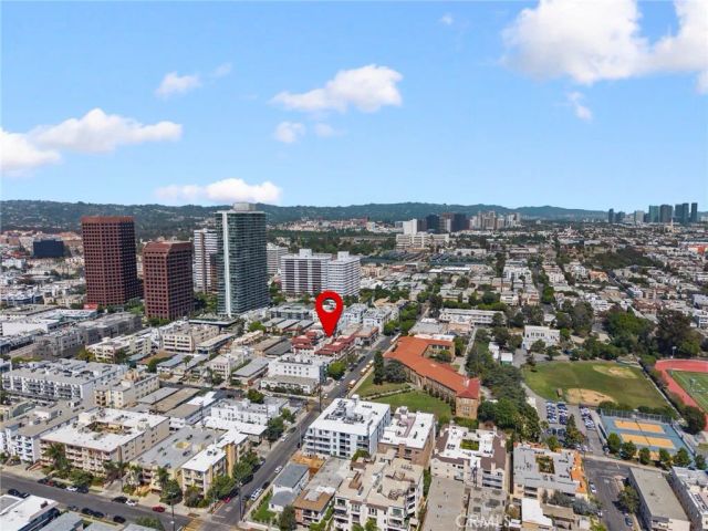 1271 Granville Avenue 102, Los Angeles, CA 90025