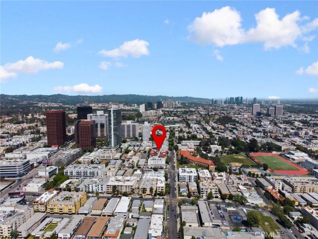 1271 Granville Avenue 102, Los Angeles, CA 90025