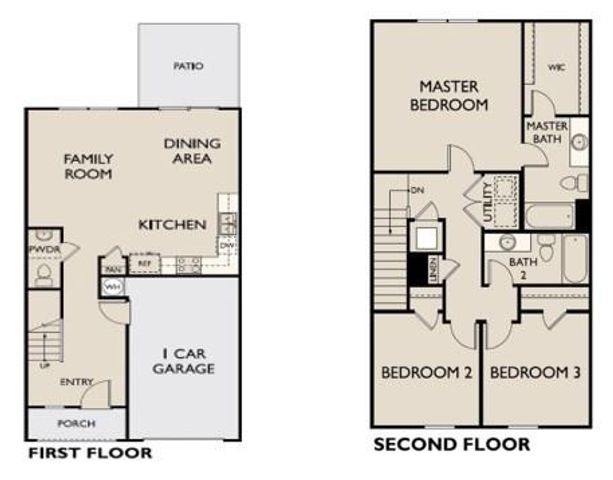 3004 Osier Circle, Douglasville, GA 30135