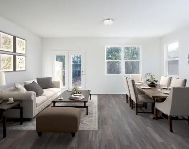 3004 Osier Circle, Douglasville, GA 30135