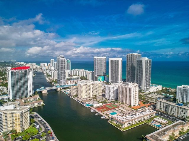 1865 S Ocean Dr 5H, Hallandale Beach, FL 33009
