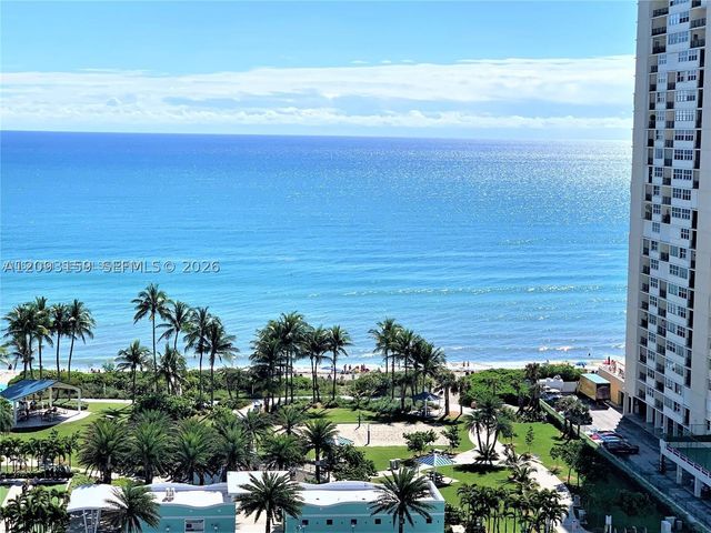1865 S Ocean Dr 5H, Hallandale Beach, FL 33009