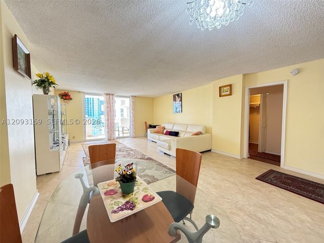 1865 S Ocean Dr 5H, Hallandale Beach, FL 33009