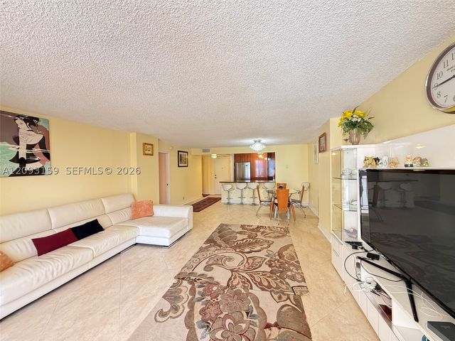 1865 S Ocean Dr 5H, Hallandale Beach, FL 33009