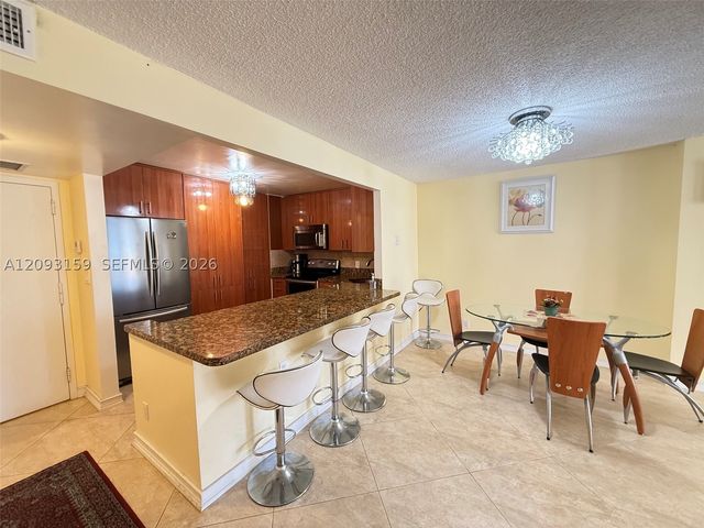 1865 S Ocean Dr 5H, Hallandale Beach, FL 33009