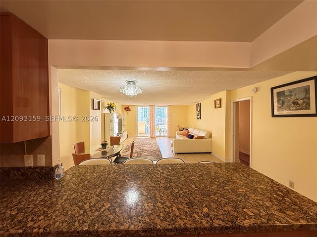 1865 S Ocean Dr 5H, Hallandale Beach, FL 33009