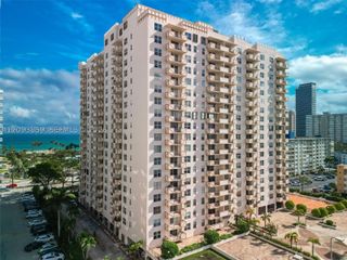 1865 S Ocean Dr 5H, Hallandale Beach, FL 33009