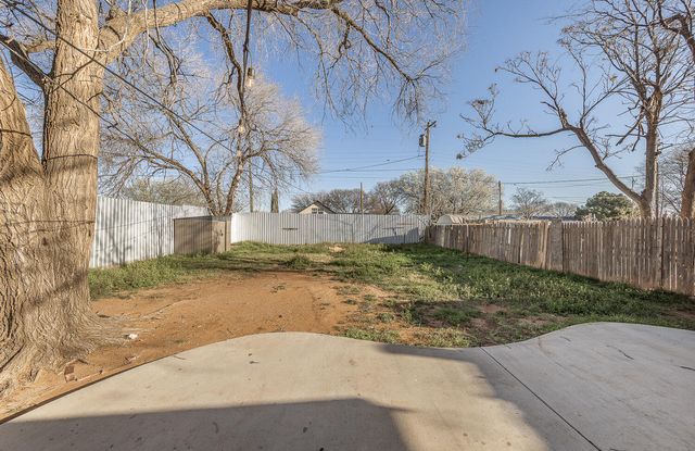 4816 40th Street, Lubbock, TX 79414