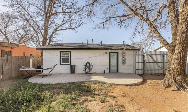 4816 40th Street, Lubbock, TX 79414