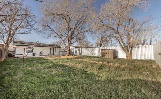 4816 40th Street, Lubbock, TX 79414