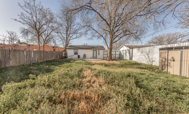 4816 40th Street, Lubbock, TX 79414