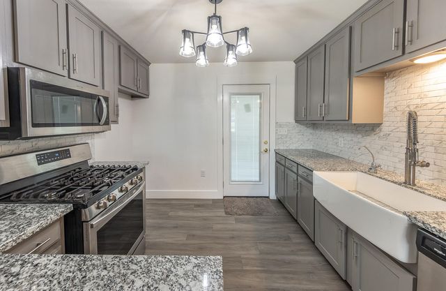 4816 40th Street, Lubbock, TX 79414