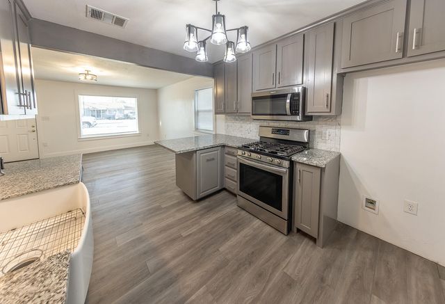 4816 40th Street, Lubbock, TX 79414