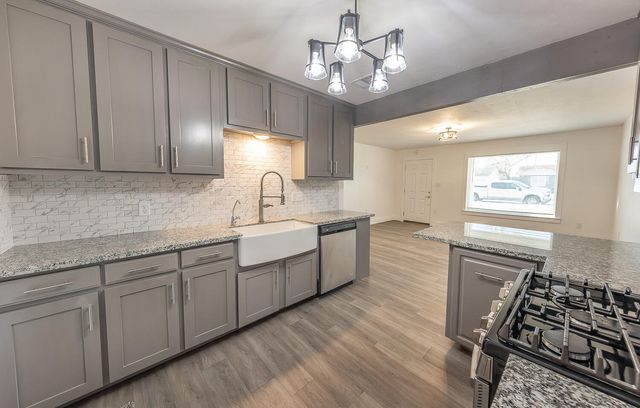 4816 40th Street, Lubbock, TX 79414