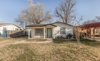 4816 40th Street, Lubbock, TX 79414