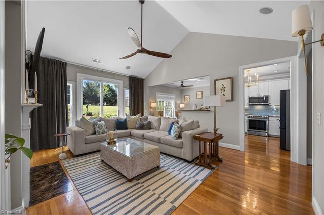 3002 Walbrook Terrace, Browns Summit, NC 27214