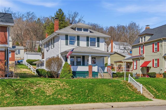 380 5th St, Beaver, PA 15009