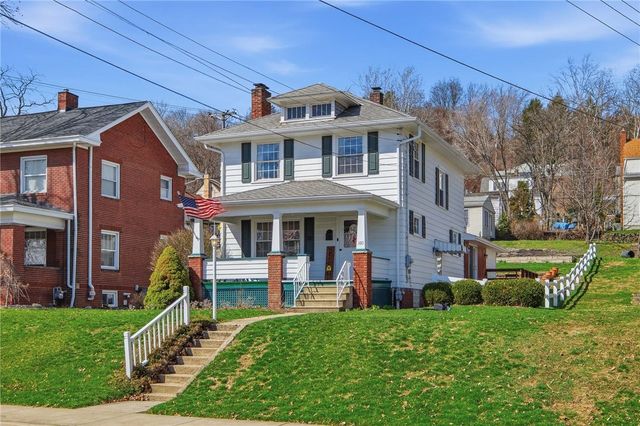 380 5th St, Beaver, PA 15009