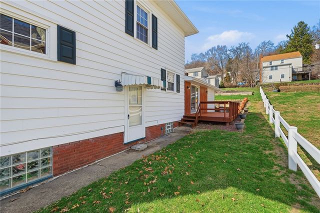 380 5th St, Beaver, PA 15009
