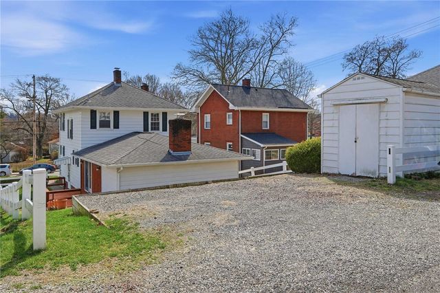 380 5th St, Beaver, PA 15009