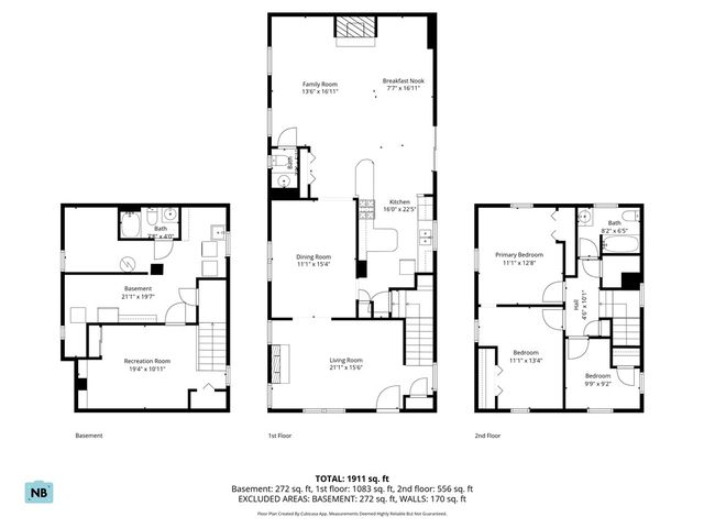 380 5th St, Beaver, PA 15009