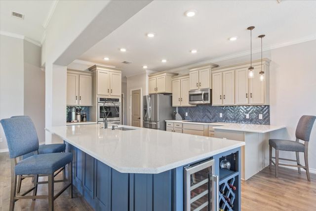 101 Rancho Lorena Drive, Lorena, TX 76655