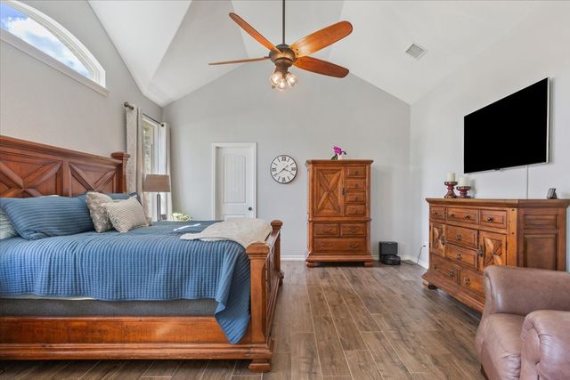 101 Rancho Lorena Drive, Lorena, TX 76655