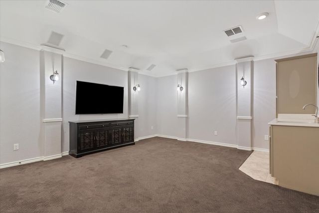 101 Rancho Lorena Drive, Lorena, TX 76655