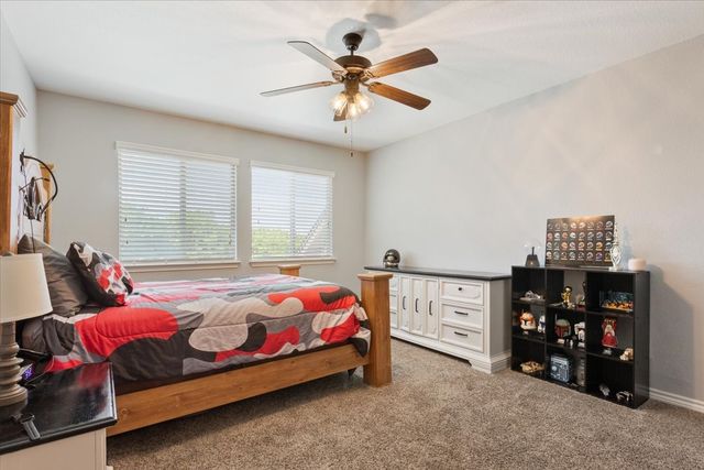 101 Rancho Lorena Drive, Lorena, TX 76655
