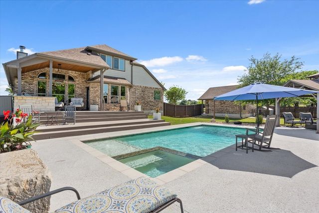 101 Rancho Lorena Drive, Lorena, TX 76655