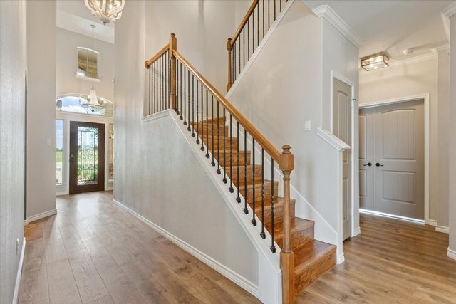 101 Rancho Lorena Drive, Lorena, TX 76655
