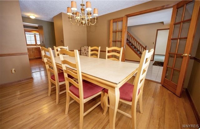 16 Buckhorn Court, Grand Island, NY 14072