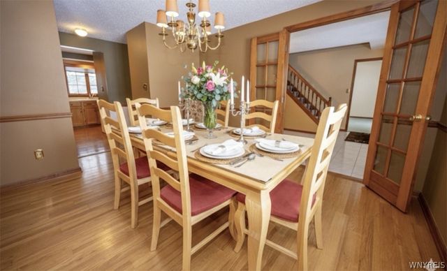 16 Buckhorn Court, Grand Island, NY 14072