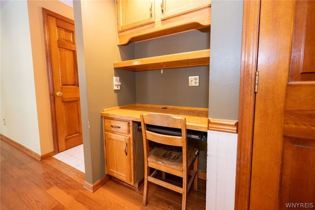 16 Buckhorn Court, Grand Island, NY 14072