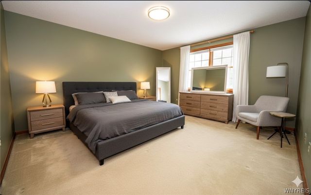 16 Buckhorn Court, Grand Island, NY 14072