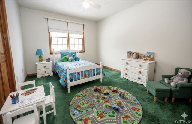 16 Buckhorn Court, Grand Island, NY 14072