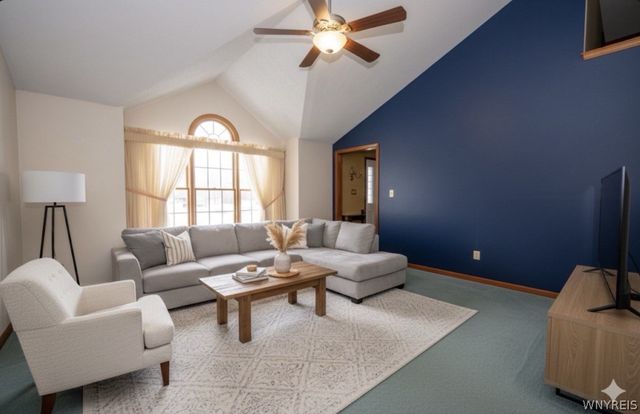 16 Buckhorn Court, Grand Island, NY 14072