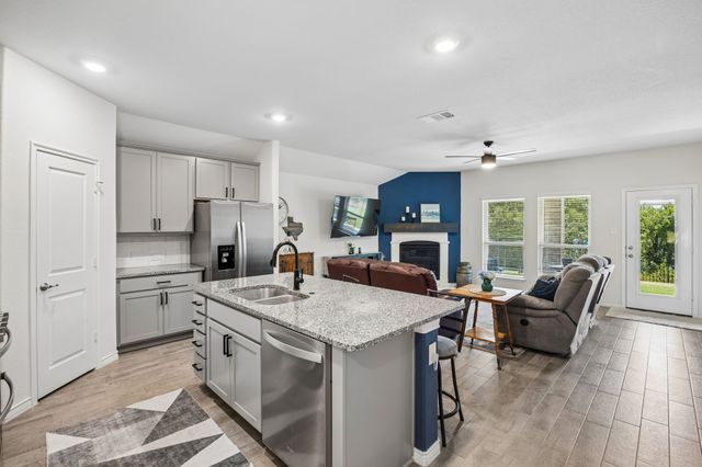 3440 Brady Starr Drive, Aubrey, TX 76227